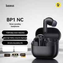 Baseus BP1 NC Tikrai belaidės ausinės