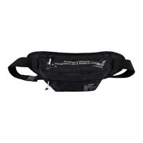 Li Ning YOUNG Polyester Kids' Bag Fanny Pack Regular Unisex YBLT051-1 black