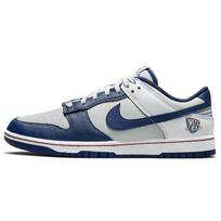 Nike X Nba Dunk Low Emb '75th Anniversary Nets' DD3363-001 42 white