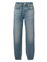 rag & bone Kelnės 'CHARLIE' tamsiai mėlyna