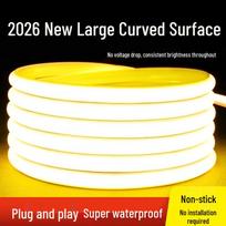 Youchi Waterproof COB LED Strip Light