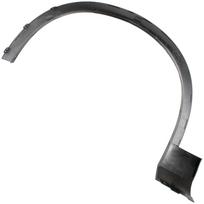 BMW X4 F26 13-18 front right fender trim