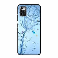Case For ZTE Blade A72 5G Animals Silicone Soft Shockproof TPU Back Cover for ZTE A72 5G A 72 Case 7540N Funda Shockproof Coque 7540N
