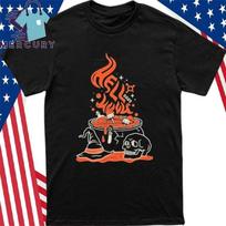 Orangetheory Fitness Hell Week 2026 T-Shirt Full Size S-3XL XXL white