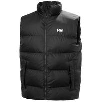 HELLY HANSEN Sportinė liemenė 'ACTIVE' juoda / balta