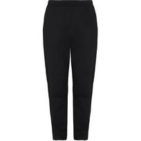 Adidas Neo Track Pants Lifestyle Series Solid Color Elastic Waist Comfortable Knitted Sports Pants Men Pants Black CZ1745 S black
