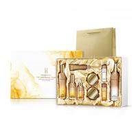 Hwanghoozihwa 24K Gold Prestige Repair 7-Piece Set beige