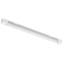 Ohm Electric LED Eco Slim Tube Light Elektros konstrukcijos tipas 10W Dienos šviesos spalva 63cm OHM LT-NLET10D-HK 06-4042 balta