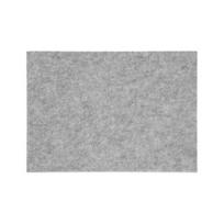 Leather Punching Pad Noise Reduction Mat Leather Punching Mat Sound Insulation Mat for Punching Holes