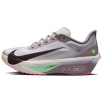 Nike Zoom Fly 6 Comfortable Versatile Casual Running Shoes Women sneakers Pink Purple IW2036-220 38 gray