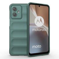 Minkštas skysto silikono dėklas Moto G54 G84 G34 G32 G62 G05 G15 G35 G55 G75 G85 G04 G24 Motorola matinis telefono dėklas patvarus smūgiams atsparus apvalkalas For Moto G85