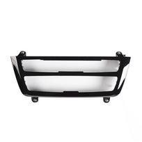 Precise Center Console Air Conditioning Panel Ambient Light For BMW 3 4 Series F30 F35 LED Dashboard Ambient Light 2012-2019 Gloss Black white