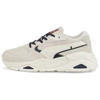Puma X Vogue Trc Mira Women's Pristine Lifestyle Sneakers 387689-01 EU 35.5 white