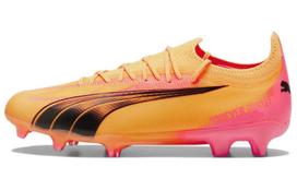 Puma Ultra Ultimate FG/AG Forever Faster Pack 46 beige