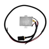 Versatile 710006824 Voltage Regulator Rectifier Replacement For Can-Am Defender HD10 & Maverick X3 Models