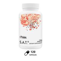 Pslalae - Silymarin, Artichoke, and Turmeric Complex Capsules - Liver Health 120*1