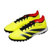 adidas Predator 24 League TF Low Energy Citrus Pack - IE2612 EU 40 geltona