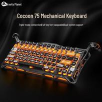 Gravity Planet GS K1 PRO Mechanical Keyboard