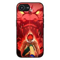 Might Guy Itachi Uchiha Narutos Akatsuki Cover for Motorola Moto Edge 70 60 Fusion NEO Pro G Stylus G56 G96 G52 G04 G05 20 Case Motorola Edge 60 Pro red