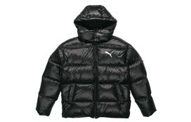 PUMA Down Jacket Winter Men's Black 585408-01 S black