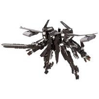 Square Enix NieR Automata Flight Unit Ho229 Type-S and 9S Plastic Model Kit Unisex