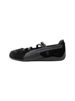 PUMA Sportbačiai 'Speedcat' juoda