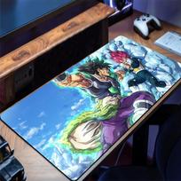 Anime Computer Mouse Pad Dragon Ball Xxl Gamer Mouse Pads Large Gaming Mousepad Xxl Desk Mause Pad Keyboard Mouse Carpet 800x300x2mm