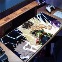 Anime Computer Mouse Pad Dragon Ball Xxl Gamer Mouse Pads Large Gaming Mousepad Xxl Desk Mause Pad Keyboard Mouse Carpet 900x400x2mm