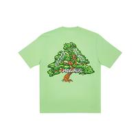 Palace Bonsai T-shirt 'Pistachio' Men's P22TS190 S green