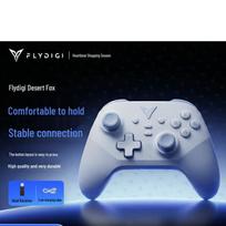 Flydigi Multi-Mode Wireless Game Controller