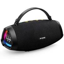W-King X10S Portable Outdoor Bluetooth Speaker (CN version)