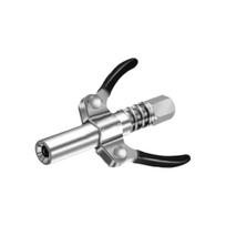 High Pressure Grease Tool Nozzle Heavy Duty Grease Tool Accessories  Brake Oil Change Style A black