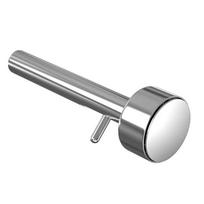 Creative Food Grade Stainless Steel Meatball Maker Falafel Ball Making Scoop Meatball Machine Meatball Non-Stick Mold Kitchen Spaces Gadgets gray