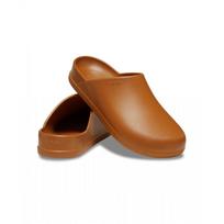 Dylan Clog Cog  24sucl209366  For Crocs COGNAC Z21N/M10W12 280 brown