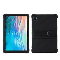 Case For TCL 10 TAB MAX 10.36inch 9295G 9296G Shockproof Kids Safe Silicon Tablet Cover for TCL Pro 5G / NxtPaper MAX 10 Case TCL 10 TABMAX WIFI juoda