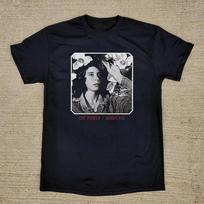 Cat Power Moon Pix Album Unisex Shirt S-5XL Q1651 XL gray