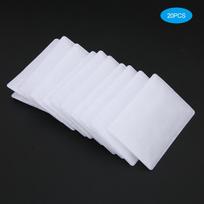 20pcs Respirator Replacement Filter Cotton Particle Dust Filter for ResMed S9/S10