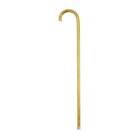 1 vnt. 60 cm Džiazo šokio lazdelė Ramentas Walking Stick Helovino Triukų Šventės Mago Lazdelė Suaugusiems Vaikams Pilvo Šokio Kostiumo Aksesuarai One Size