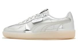 PUMA X Hajime Sorayama Palermo 'PUMA Silver Cool Light Grey' 398272-01 42 white