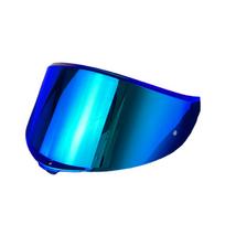 Šalmo skydelis AGV K6 K6S Motociklo šalmo akiniai Motociklo šalmo spalvą keičiantis stiklas K6 skydelis