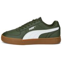 PUMA Caven 'Forest Night Gum' Men's 380810-18 EU 37 gray