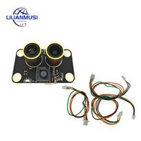 Optical Flow & Lidar Sensor MTF-01 Compatible with Ardupilot/PX4/INAV PX4