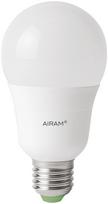 Airam LED anti-freeze bulb, E27, 4000K, 810 lm, opal (4711395) – buy cheaply online