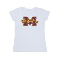 Netflix Womens/Ladies Sex Education M Dolphins Cotton T-Shirt S