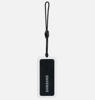 SAMSUNG Key Tag Ring Type Key Tag Digital Door Lock Key Tag RFID Key Tag BLACK gray