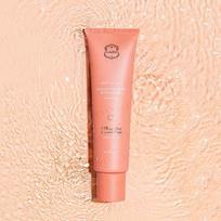 Laline - Vegan Collagen & Vitamin C Hair Shampoo 200ml beige