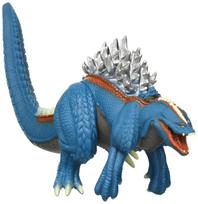 Filmo monstrų serija Godzilla Telestris -Godzilla S.P- mėlyna