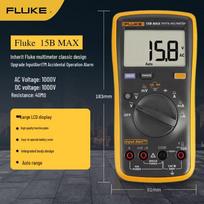 Fluke 15B MAX-01 skaitmeninis multimetras (CN versija)