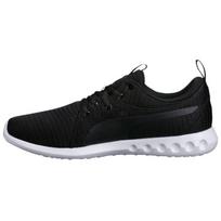 Puma Carson 2 Unisex Juoda Balta 190037-05 EU 44 black