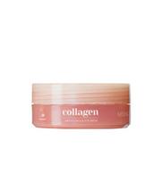 MISSHA Airy Fit Collagen Lifting Face & Eye Patch 60 Patches 1 box beige